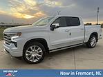 New 2026 Chevrolet Silverado 1500 High Country Crew Cab for sale #1T26410 - photo 1