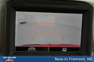 New 2026 Chevrolet Silverado 1500 Custom Double Cab 4WD Pickup for sale #1T26412 - photo 2