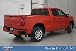 New 2026 Chevrolet Silverado 1500 Custom Double Cab 4WD Pickup for sale #1T26412 - photo 12