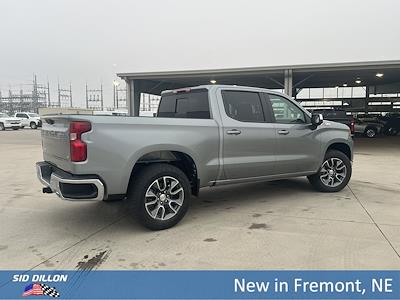 New 2026 Chevrolet Silverado 1500 LT Crew Cab for sale #1T26414 - photo 2