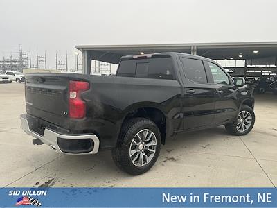 New 2026 Chevrolet Silverado 1500 LT Crew Cab for sale #1T26415 - photo 2