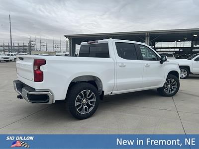 New 2026 Chevrolet Silverado 1500 LT Crew Cab 4WD Pickup for sale #1T26422 - photo 2