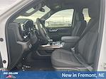 New 2026 Chevrolet Silverado 1500 LT Crew Cab 4WD Pickup for sale #1T26422 - photo 3