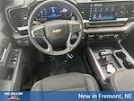 New 2026 Chevrolet Silverado 1500 LT Crew Cab 4WD Pickup for sale #1T26422 - photo 4