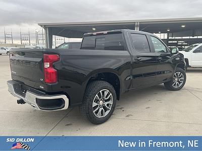 New 2026 Chevrolet Silverado 1500 LT Crew Cab for sale #1T26423 - photo 2