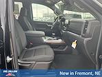 New 2026 Chevrolet Silverado 1500 LT Crew Cab for sale #1T26423 - photo 5