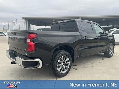 New 2026 Chevrolet Silverado 1500 LT Crew Cab for sale #1T26425 - photo 2