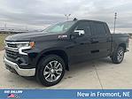 New 2026 Chevrolet Silverado 1500 LT Crew Cab for sale #1T26425 - photo 1