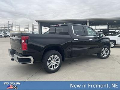 New 2026 Chevrolet Silverado 1500 LTZ Crew Cab for sale #1T26440 - photo 2