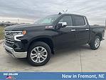 New 2026 Chevrolet Silverado 1500 LTZ Crew Cab for sale #1T26440 - photo 1