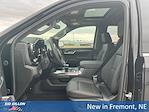 New 2026 Chevrolet Silverado 1500 LTZ Crew Cab for sale #1T26440 - photo 3