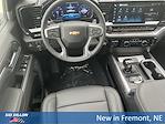 New 2026 Chevrolet Silverado 1500 LTZ Crew Cab for sale #1T26440 - photo 4