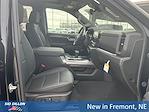 New 2026 Chevrolet Silverado 1500 LTZ Crew Cab for sale #1T26440 - photo 5