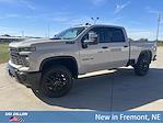 New 2026 Chevrolet Silverado 2500 Custom Crew Cab 4WD Pickup for sale #1T26454 - photo 1