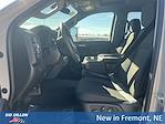 New 2026 Chevrolet Silverado 2500 Custom Crew Cab 4WD Pickup for sale #1T26454 - photo 3