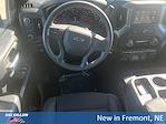 New 2026 Chevrolet Silverado 2500 Custom Crew Cab 4WD Pickup for sale #1T26454 - photo 4