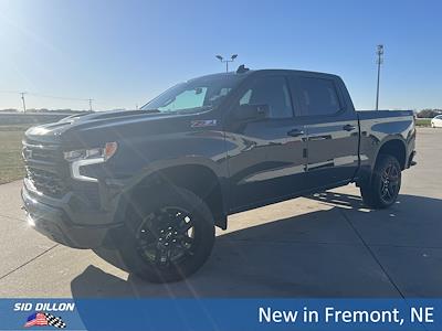 New 2026 Chevrolet Silverado 1500 LT Crew Cab for sale #1T26461 - photo 1