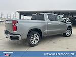 New 2026 Chevrolet Silverado 1500 LTZ Crew Cab for sale #1T26462 - photo 2