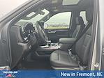 New 2026 Chevrolet Silverado 1500 LTZ Crew Cab for sale #1T26462 - photo 4