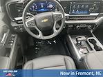 New 2026 Chevrolet Silverado 1500 LTZ Crew Cab for sale #1T26462 - photo 5