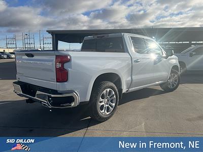 New 2026 Chevrolet Silverado 1500 LTZ Crew Cab for sale #1T26481 - photo 2