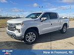 New 2026 Chevrolet Silverado 1500 LTZ Crew Cab for sale #1T26481 - photo 1