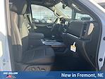 New 2026 Chevrolet Silverado 1500 LTZ Crew Cab for sale #1T26481 - photo 6