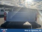 New 2026 Chevrolet Silverado 1500 LTZ Crew Cab for sale #1T26481 - photo 8