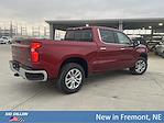 New 2026 Chevrolet Silverado 1500 LTZ Crew Cab for sale #1T26482 - photo 2