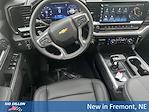 New 2026 Chevrolet Silverado 1500 LTZ Crew Cab for sale #1T26482 - photo 5