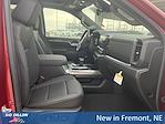 New 2026 Chevrolet Silverado 1500 LTZ Crew Cab for sale #1T26482 - photo 6