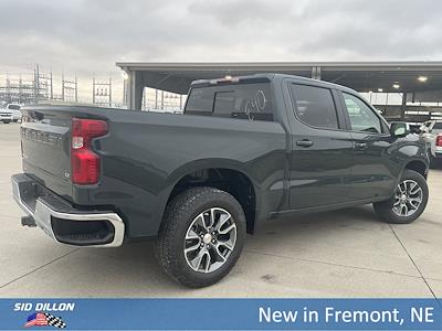 New 2026 Chevrolet Silverado 1500 LT Crew Cab for sale #1T26483 - photo 2