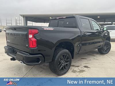 New 2026 Chevrolet Silverado 1500 LT Crew Cab for sale #1T26484 - photo 2