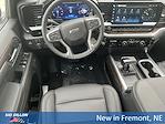 New 2026 Chevrolet Silverado 1500 LT Crew Cab for sale #1T26484 - photo 5