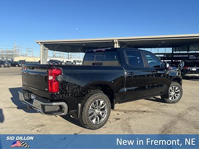 New 2026 Chevrolet Silverado 1500 LT Crew Cab for sale #1T26485 - photo 2