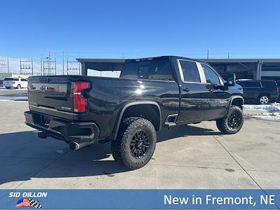 New 2026 Chevrolet Silverado 2500 ZR2 Crew Cab for sale #1T26486 - photo 2