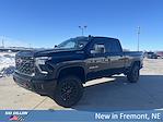 New 2026 Chevrolet Silverado 2500 ZR2 Crew Cab for sale #1T26486 - photo 1
