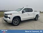 New 2026 Chevrolet Silverado 1500 LT Crew Cab for sale #1T26488 - photo 1
