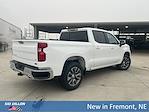 New 2026 Chevrolet Silverado 1500 LT Crew Cab for sale #1T26488 - photo 2
