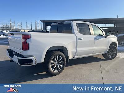 New 2026 Chevrolet Silverado 1500 RST Crew Cab for sale #1T26489 - photo 2