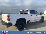New 2026 Chevrolet Silverado 2500 LTZ Crew Cab for sale #1T26491 - photo 2