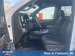 New 2026 Chevrolet Silverado 2500 LTZ Crew Cab for sale #1T26491 - photo 3