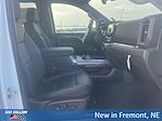New 2026 Chevrolet Silverado 2500 LTZ Crew Cab for sale #1T26491 - photo 5