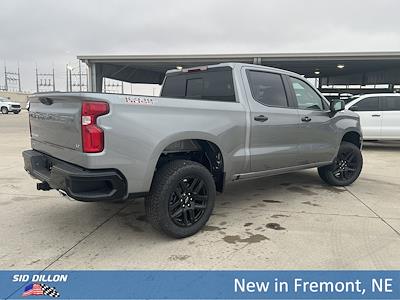 New 2026 Chevrolet Silverado 1500 LT Crew Cab for sale #1T26494 - photo 2
