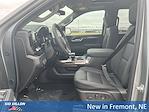 New 2026 Chevrolet Silverado 1500 LT Crew Cab for sale #1T26494 - photo 4