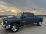 New 2026 Chevrolet Silverado 2500 LT Crew Cab for sale #1T26495 - photo 1