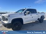 New 2026 Chevrolet Silverado 2500 LT Crew Cab for sale #1T26500 - photo 1
