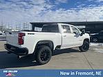 New 2026 Chevrolet Silverado 2500 LT Crew Cab for sale #1T26500 - photo 2