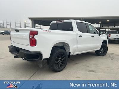 New 2026 Chevrolet Silverado 1500 LT Crew Cab for sale #1T26501 - photo 2