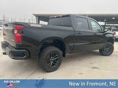 New 2026 Chevrolet Silverado 1500 Custom Crew Cab for sale #1T26502 - photo 2